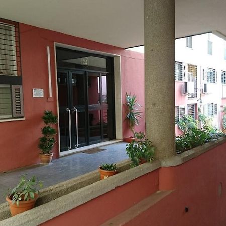 Moratin Apartment Севілья Екстер'єр фото