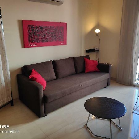 Moratin Apartment Севілья Екстер'єр фото