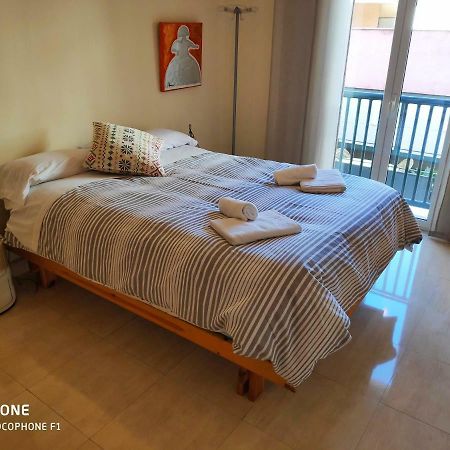 Moratin Apartment Севілья Екстер'єр фото