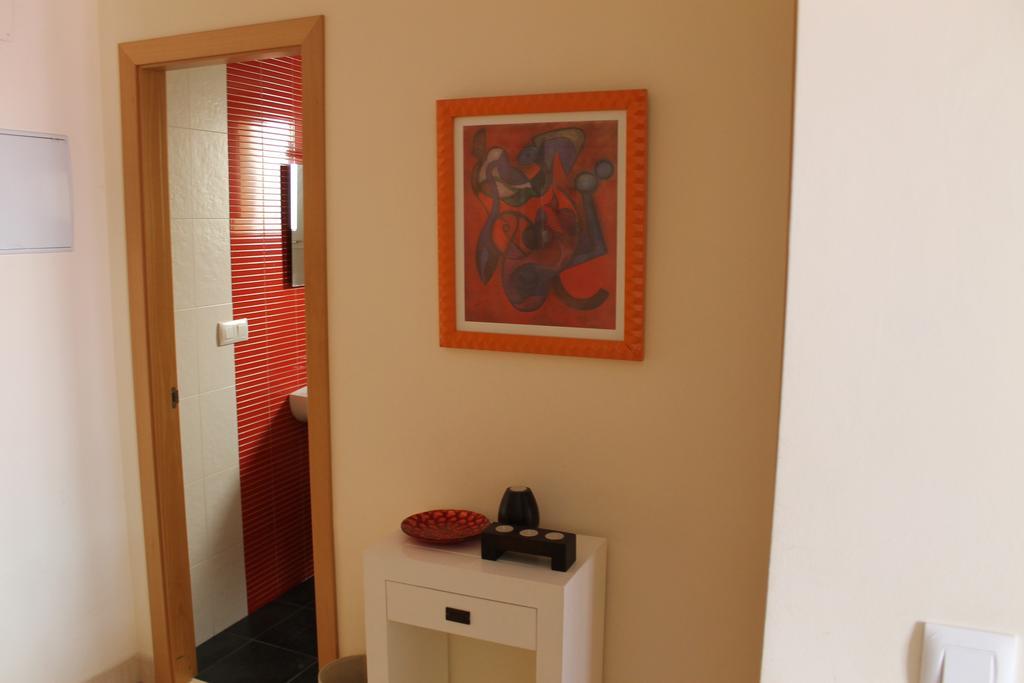 Moratin Apartment Севілья Екстер'єр фото