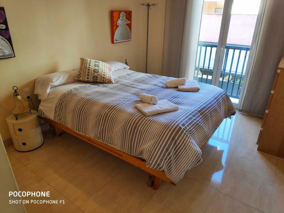 Moratin Apartment Севілья Екстер'єр фото