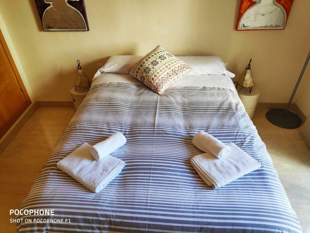 Moratin Apartment Севілья Екстер'єр фото